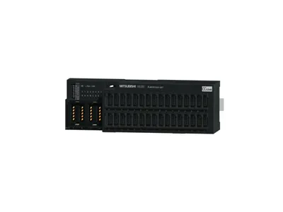 AJ65VBTCE32-32DT Mitsubishi MELSEC network modules Remote I/O