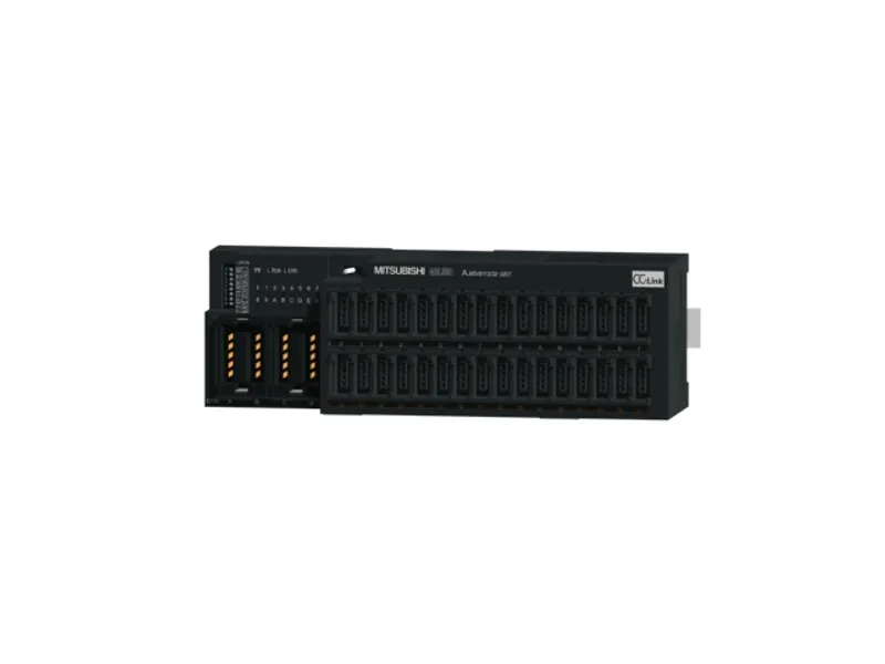 AJ65VBTCE32-32DT Mitsubishi MELSEC network modules Remote I/O