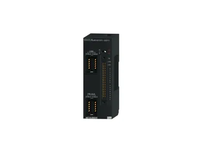 AJ65VBTCF1-32DT1 Mitsubishi MELSEC network modules Remote I/O