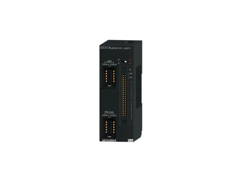 AJ65VBTCF1-32DT1 Mitsubishi MELSEC network modules Remote I/O