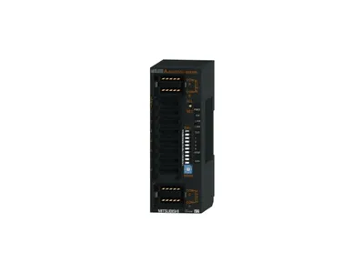 AJ65VBTCU-68ADIN Mitsubishi MELSEC network modules Remote I/O