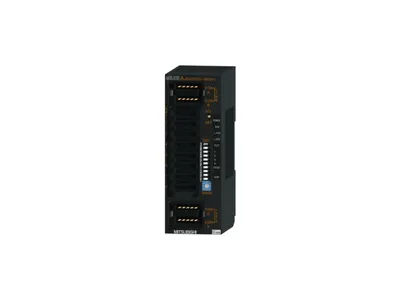 AJ65VBTCU-68ADV Mitsubishi MELSEC network modules Remote I/O