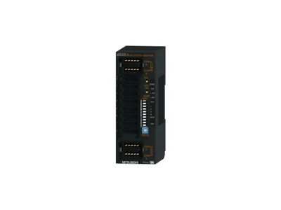 AJ65VBTCU-68DAVN Mitsubishi MELSEC network modules Remote I/O