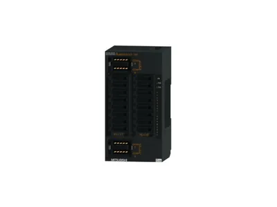 AJ65VBTCU2-16T Mitsubishi MELSEC network modules Remote I/O