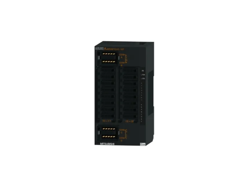 AJ65VBTCU2-16T Mitsubishi MELSEC network modules Remote I/O