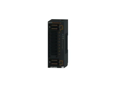 AJ65VBTCU2-8T Mitsubishi MELSEC network modules Remote I/O