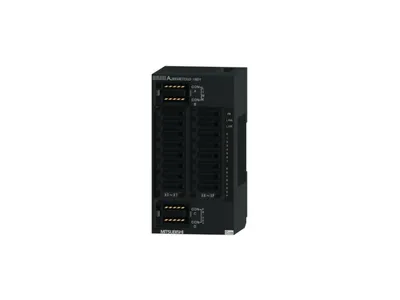 AJ65VBTCU3-16D1 Mitsubishi MELSEC network modules Remote I/O