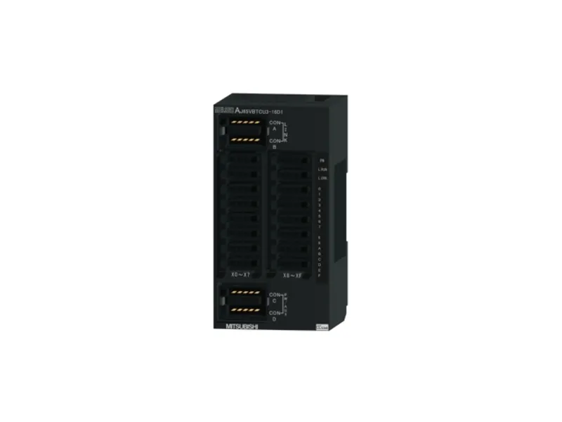 AJ65VBTCU3-16D1 Mitsubishi MELSEC network modules Remote I/O