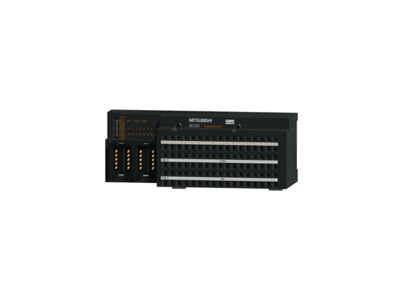 AJ65VBTS2-16T Mitsubishi MELSEC network modules Remote I/O