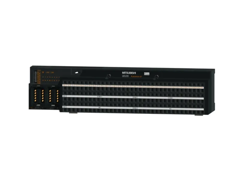 AJ65VBTS2-32T Mitsubishi MELSEC network modules Remote I/O
