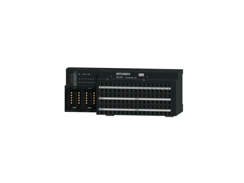 AJ65VBTS3-16D Mitsubishi MELSEC network modules Remote I/O