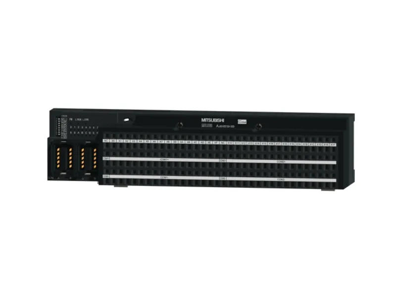 AJ65VBTS3-32D Mitsubishi MELSEC network modules Remote I/O