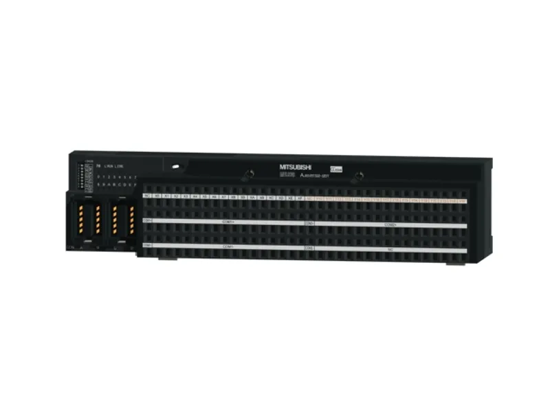 AJ65VBTS32-32DT Mitsubishi MELSEC network modules Remote I/O