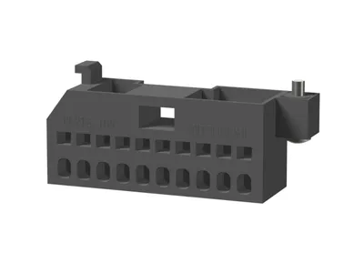 CL2TE-10S Mitsubishi MELSEC network modules Option