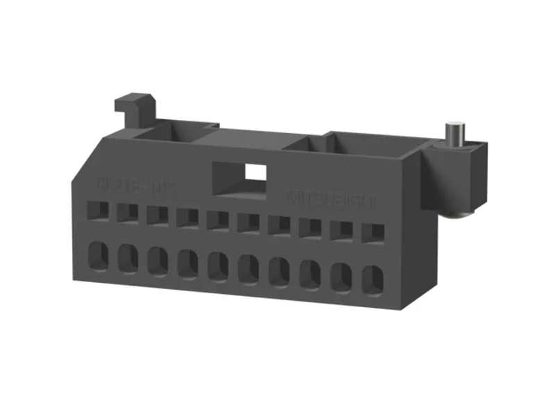 CL2TE-10S Mitsubishi MELSEC network modules Option