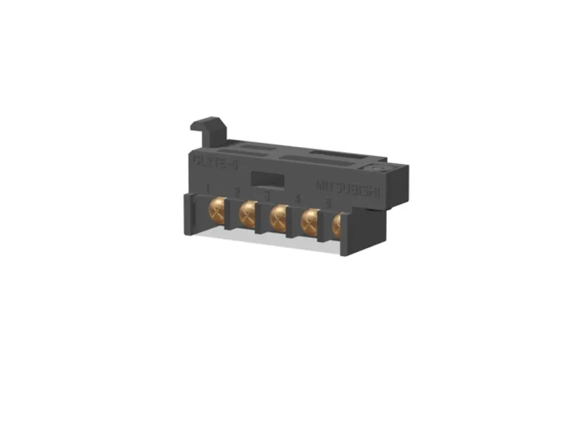 CL2TE-5 Mitsubishi MELSEC network modules Option