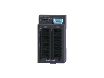 CL2X16-D1C3V Mitsubishi MELSEC network modules Remote I/O
