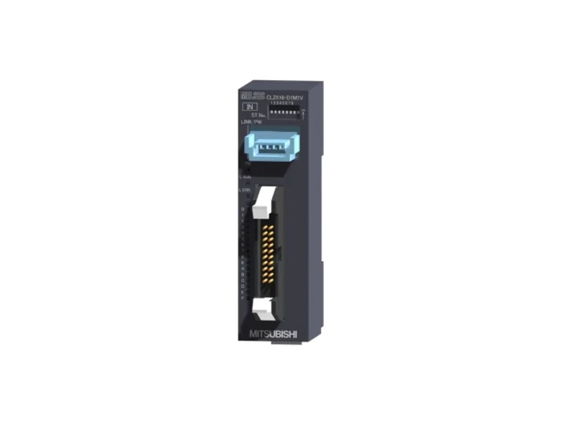 CL2X16-D1M1V Mitsubishi MELSEC network modules Remote I/O
