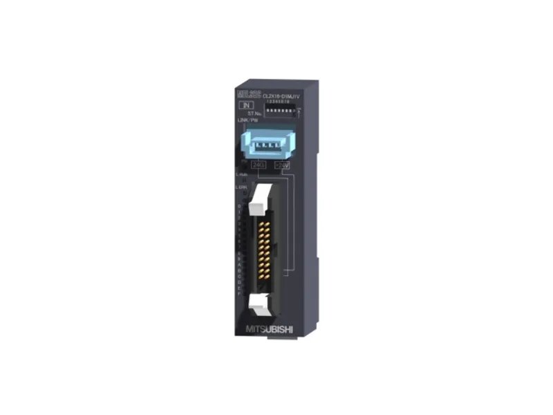 CL2X16-D1MJ1V Mitsubishi MELSEC network modules Remote I/O