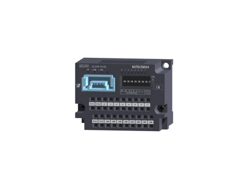 CL2X8-D1S2 Mitsubishi MELSEC network modules Remote I/O