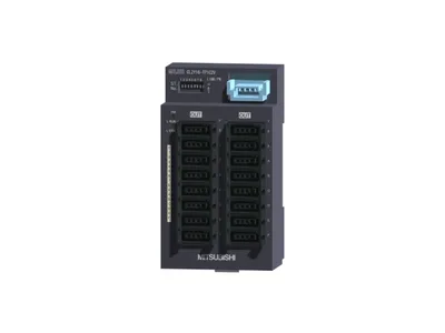 CL2Y16-TP1C2V Mitsubishi MELSEC network modules Remote I/O