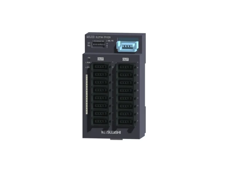 CL2Y16-TP1C2V Mitsubishi MELSEC network modules Remote I/O