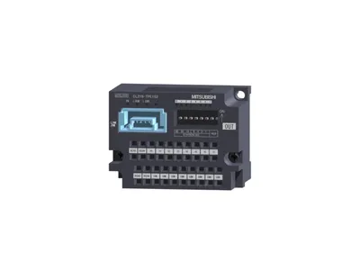 CL2Y8-TPE1S2 Mitsubishi MELSEC network modules Remote I/O