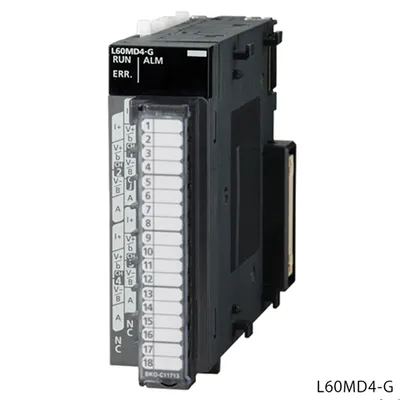 L60MD4-G Mitsubishi MELSEC-L Series Multiple input