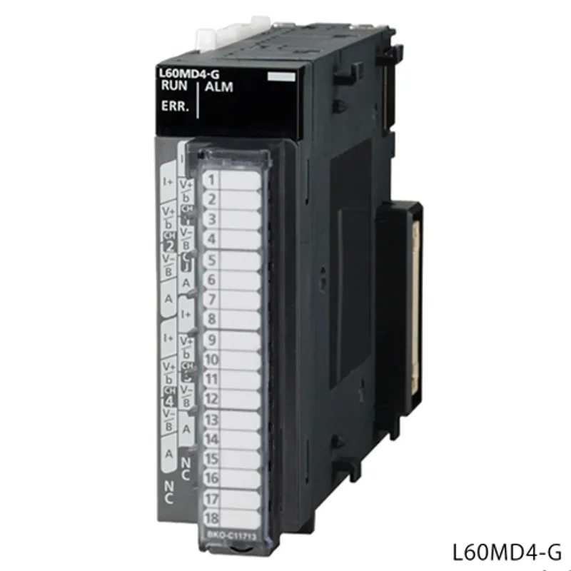 L60MD4-G Mitsubishi MELSEC-L Series Multiple input