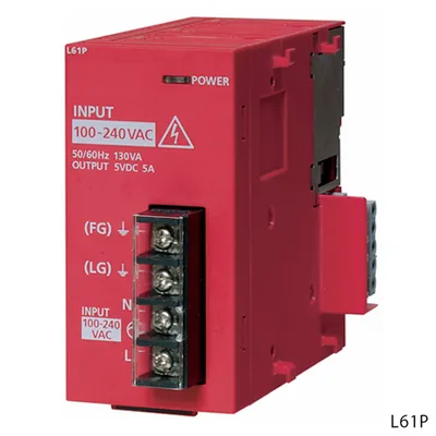 L61P Mitsubishi MELSEC-L Series Standard type