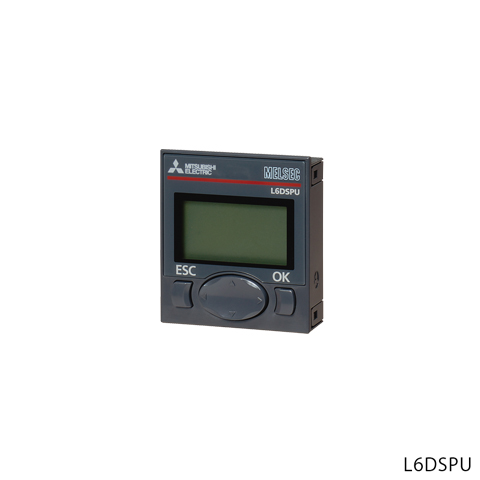 L6DSPU Mitsubishi MELSEC-L Series Option