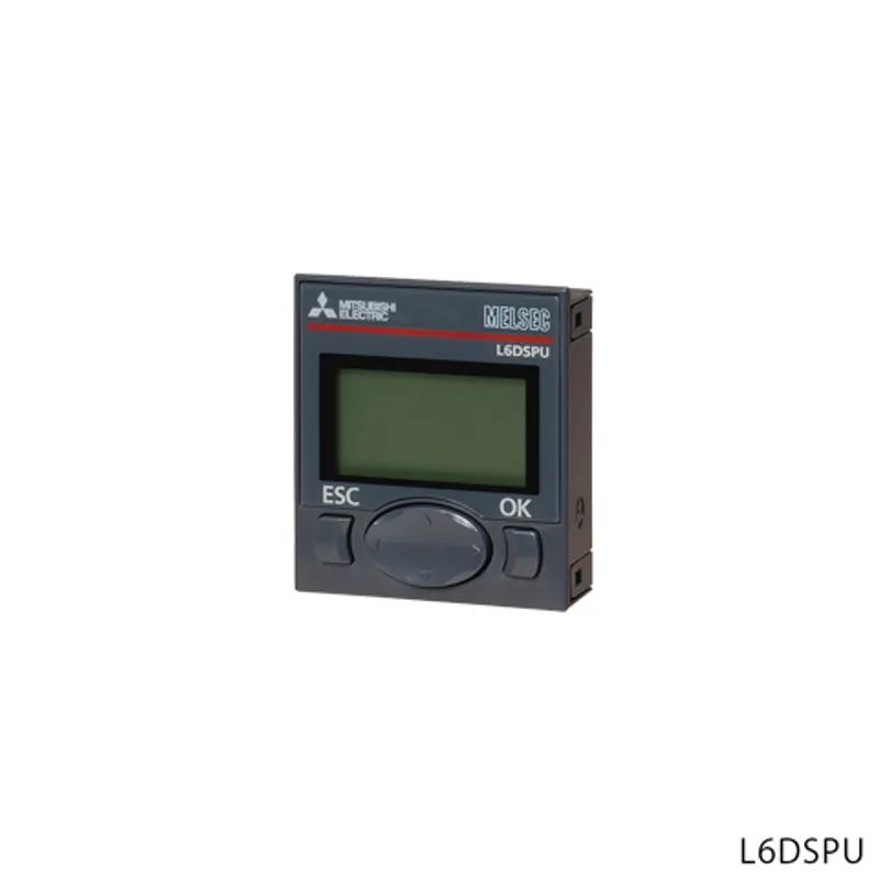 L6DSPU Mitsubishi MELSEC-L Series Option