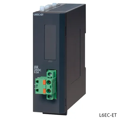 L6EC-ET Mitsubishi MELSEC-L Series Option