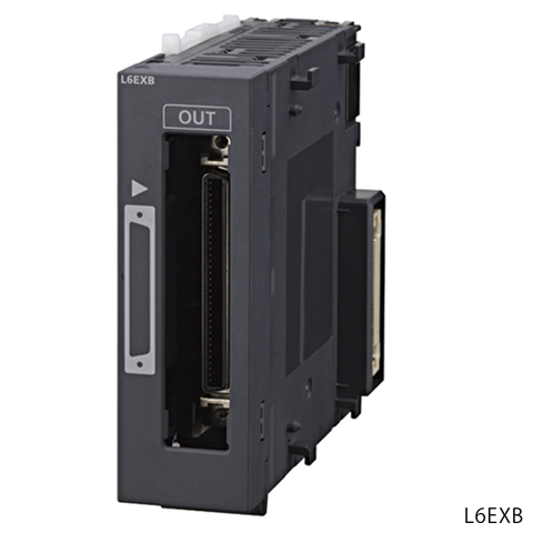L6EXB Mitsubishi MELSEC-L Series Branch module