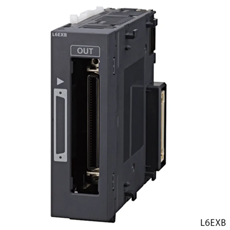 L6EXB Mitsubishi MELSEC-L Series Branch module