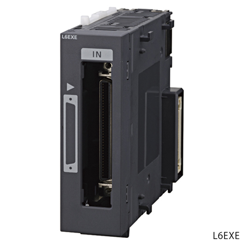 L6EXE Mitsubishi MELSEC-L Series Extension module