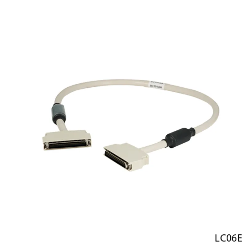 LC06E Mitsubishi MELSEC-L Series Extension cable