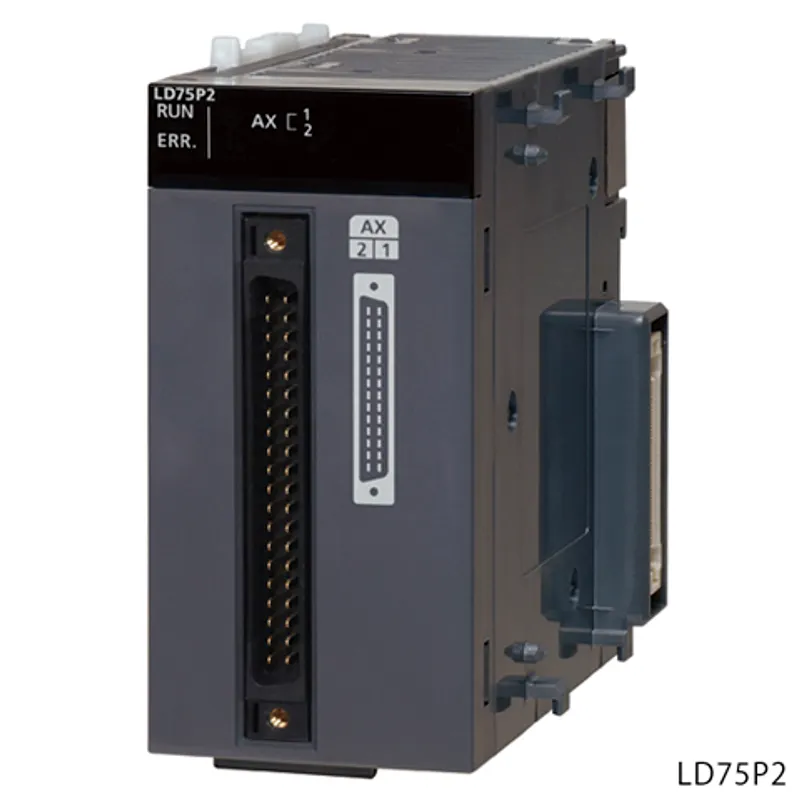 LD75P2 Mitsubishi MELSEC-L Series Positioning