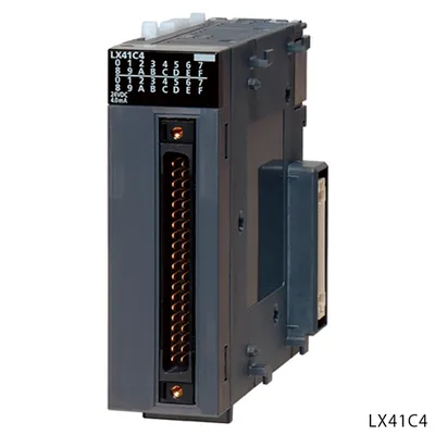 LX41C4 Mitsubishi MELSEC-L Series Input