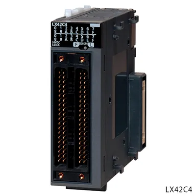 LX42C4 Mitsubishi MELSEC-L Series Input