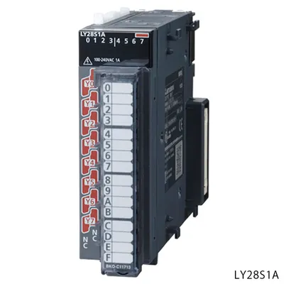 LY28S1A Mitsubishi MELSEC-L Series Output