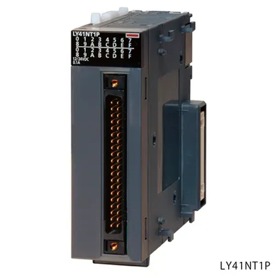 LY41NT1P Mitsubishi MELSEC-L Series Output