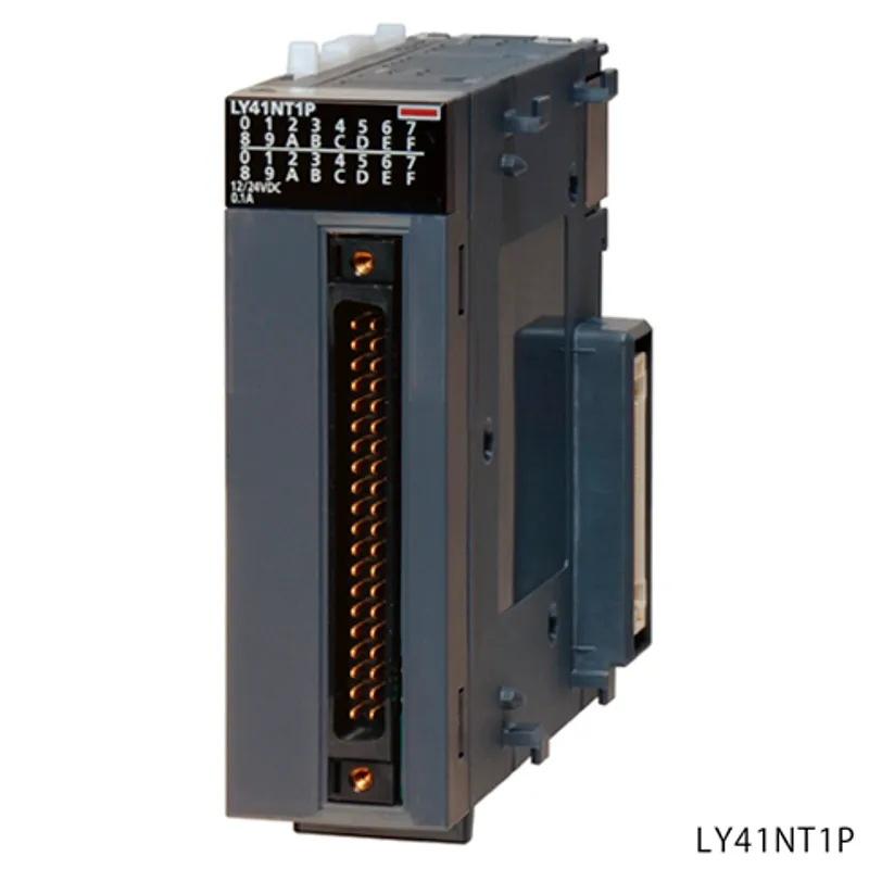 LY41NT1P Mitsubishi MELSEC-L Series Output