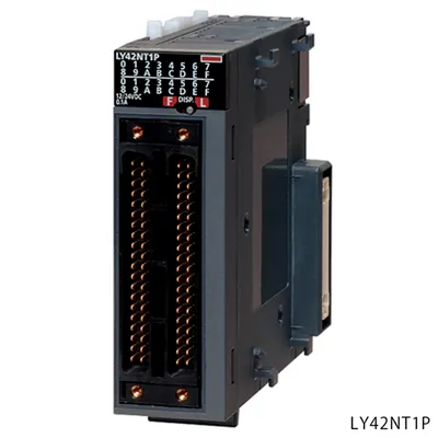 LY42NT1P Mitsubishi MELSEC-L Series Output