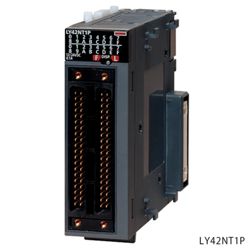 LY42NT1P Mitsubishi MELSEC-L Series Output