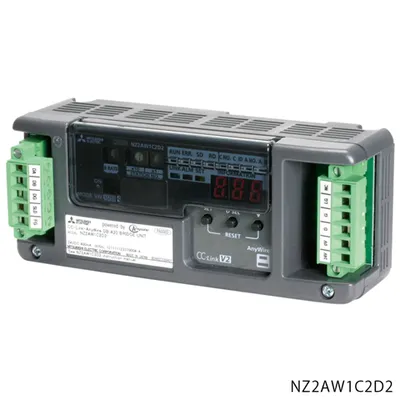 NZ2AW1C2D2 Mitsubishi MELSEC network modules Bridge/repeater