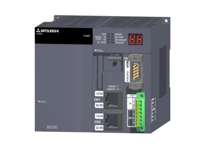 NZ2DL Mitsubishi MELSEC network modules Data logger