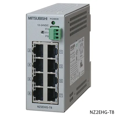 NZ2EHG-T8 Mitsubishi MELSEC network modules Option