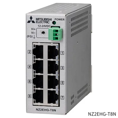 NZ2EHG-T8N Mitsubishi MELSEC network modules Option