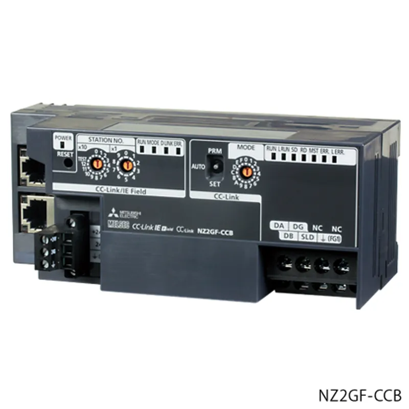 NZ2GF-CCB Mitsubishi MELSEC network modules Adapter/bridge